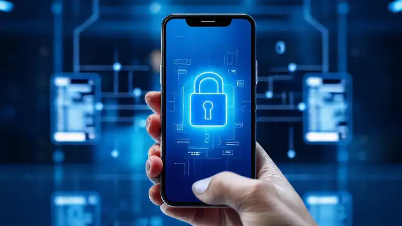 Banco digital moderno es seguro y claro