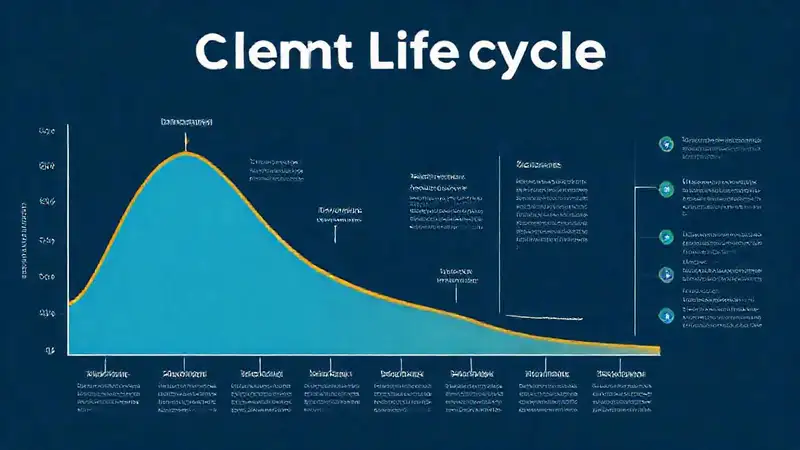El ciclo del cliente evoluciona dinámicamente