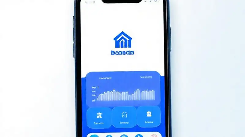 Smartphone moderno facilita transacciones digitales